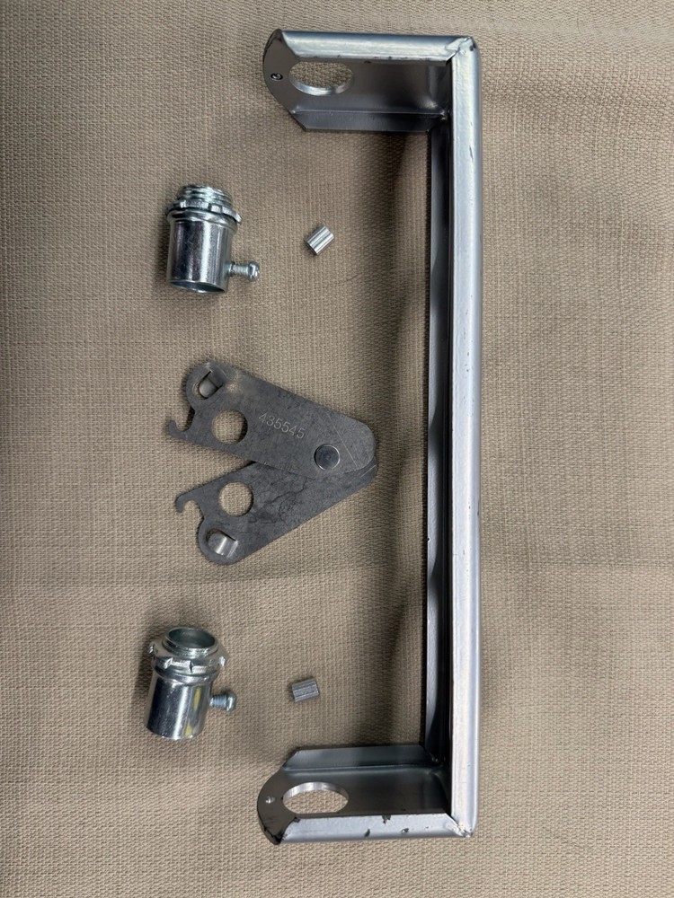 10 FUSIBLE LINK BRACKET KITS