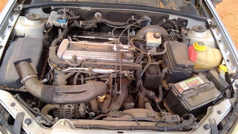 Fuse Box Engine Fits 04 SATURN L SERIES 180017