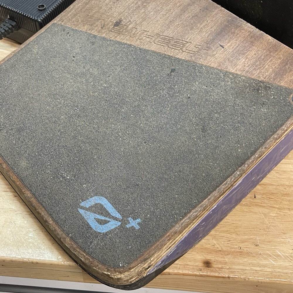 Onewheel Plus Electric Skateboard & Charger