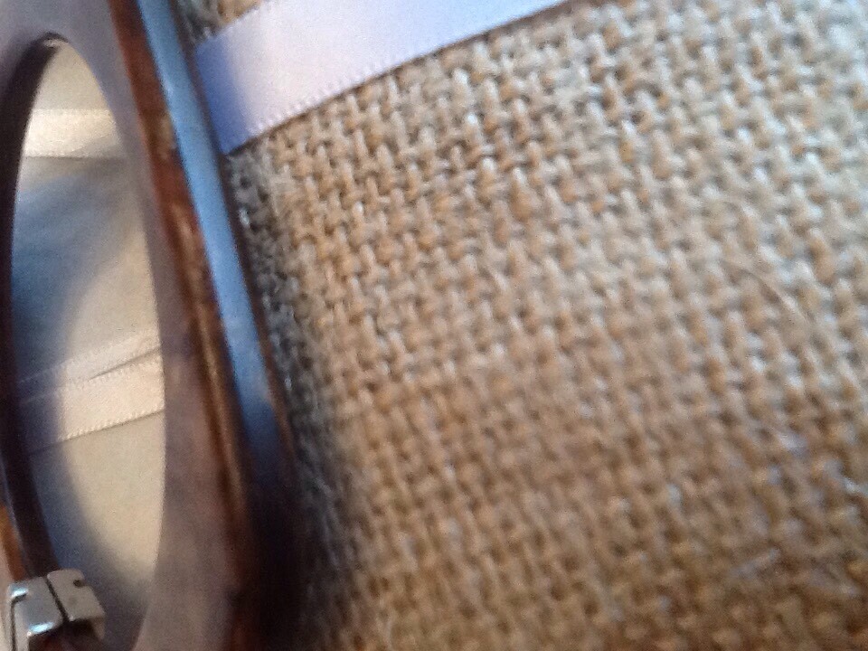 Vintage Brown Marbled Square Bangle Corner Silver Tone Metal