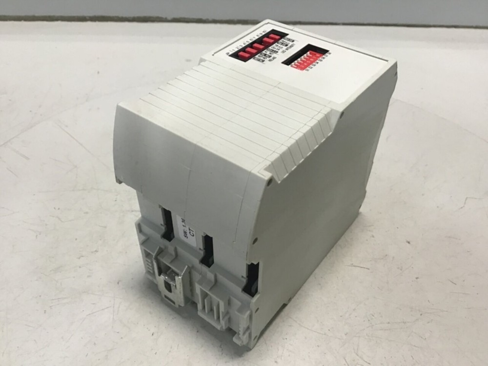 ADVALTECH Module AT202 Used #129371