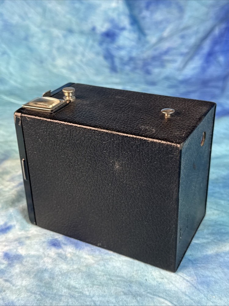 Kodak target brownie 620 (S6)