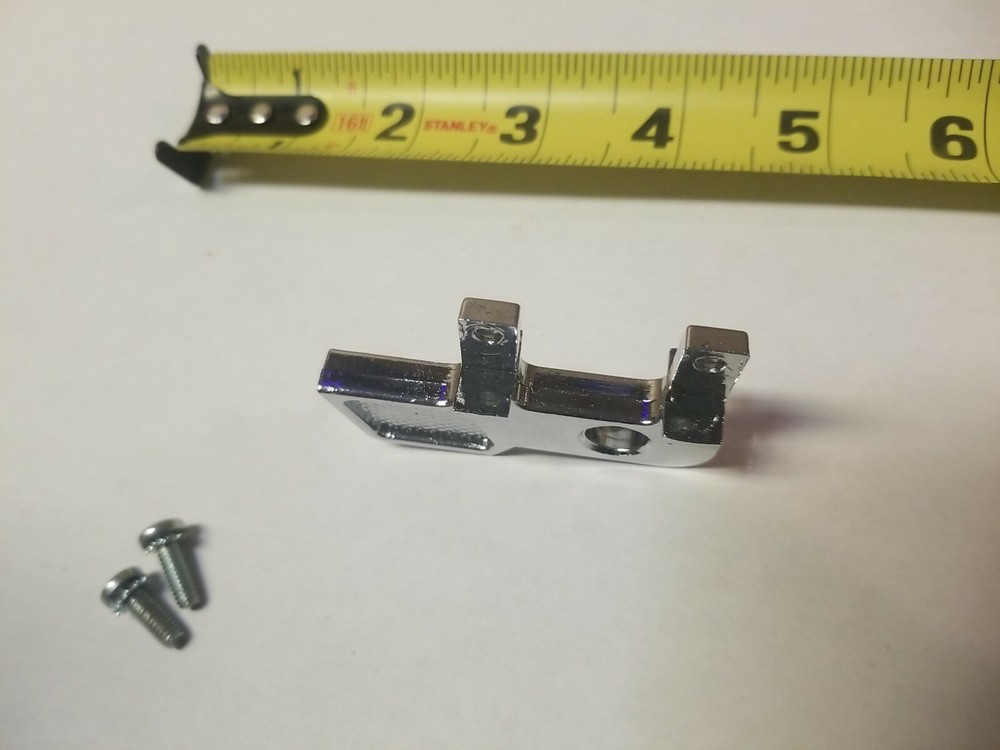 Republic Steel Locker Handle LIFT ONLY