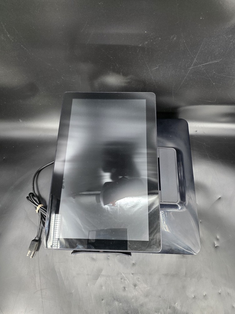 ELO PayPoint 13.3" All-in-One Touchscreen POS System Android ES47712