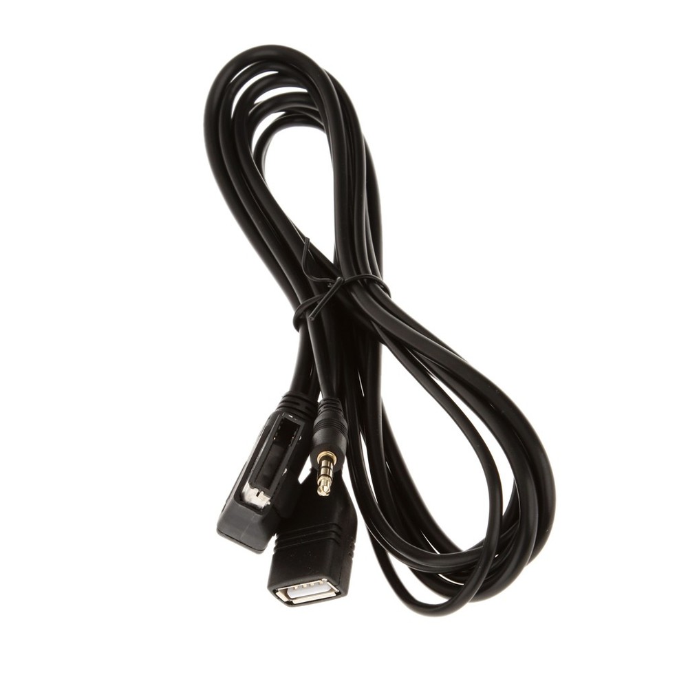 Interface  Cable For for S5 Q5 Q7 A3 A4L A5