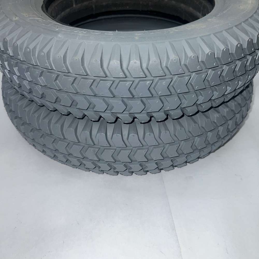 PR1MO POWERTRAX Tires 3.00-8 Pair