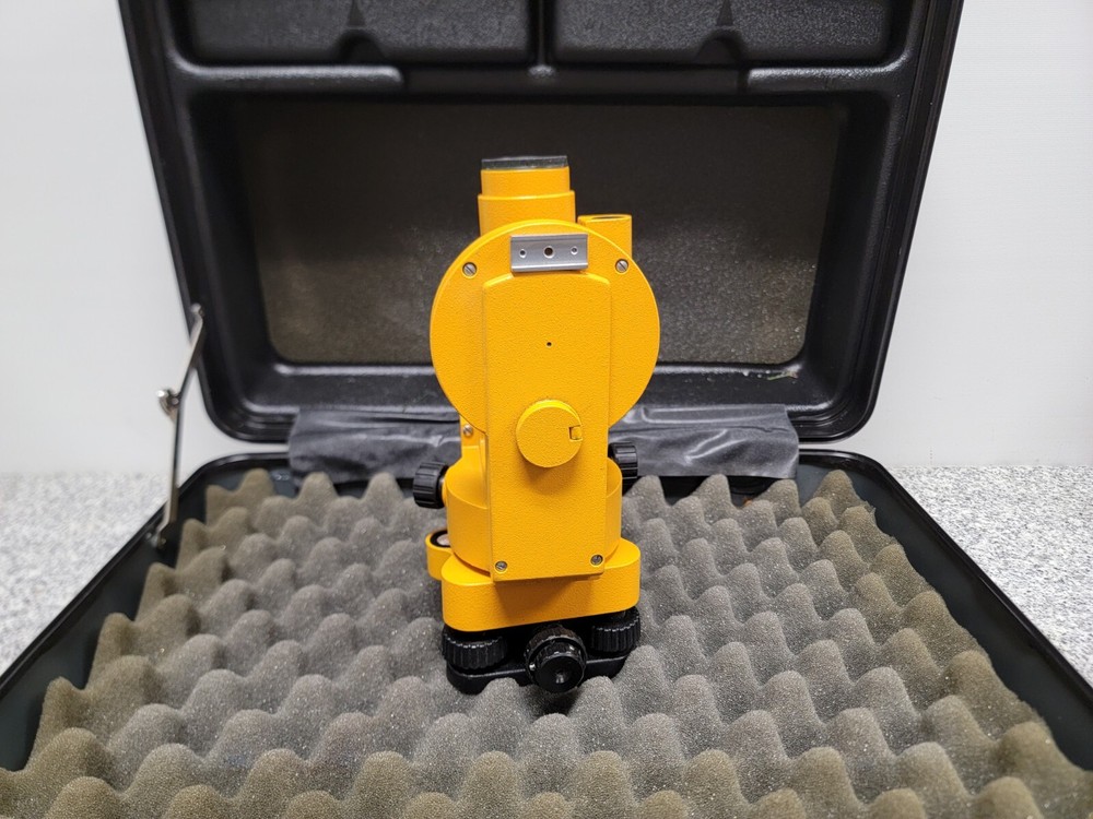 CST/ Berger 1-minute Transit 56-SCTI Transit telescope