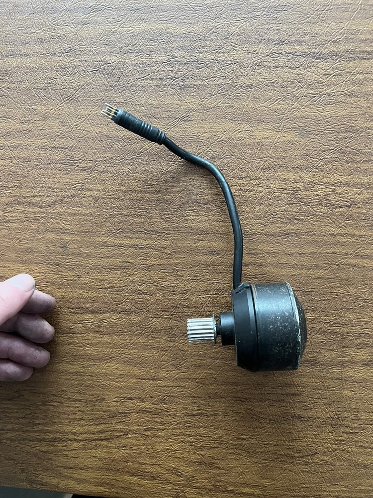 Boosted Board Motor For V3, Mini, V2, Stealth