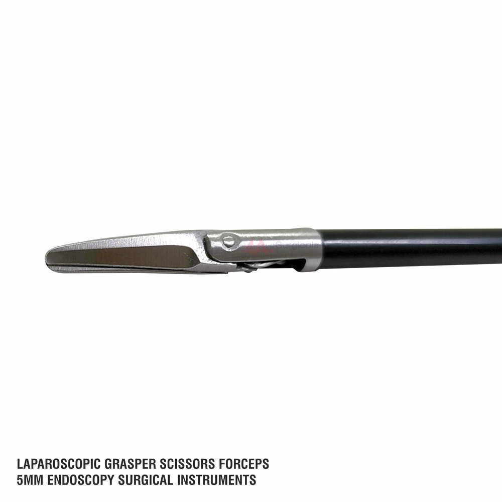4A Laparoscopic Grasper Scissor Endoscopy Surgical Instruments