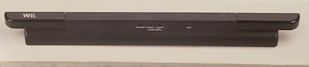 Wii Sensor Bar by Rocket Fish Gaming