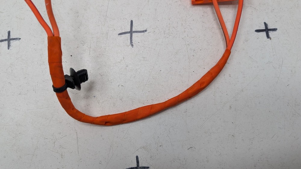 Tesla Model 3 High Voltage Fast Charge Input Harness 1092739-00-E OEM