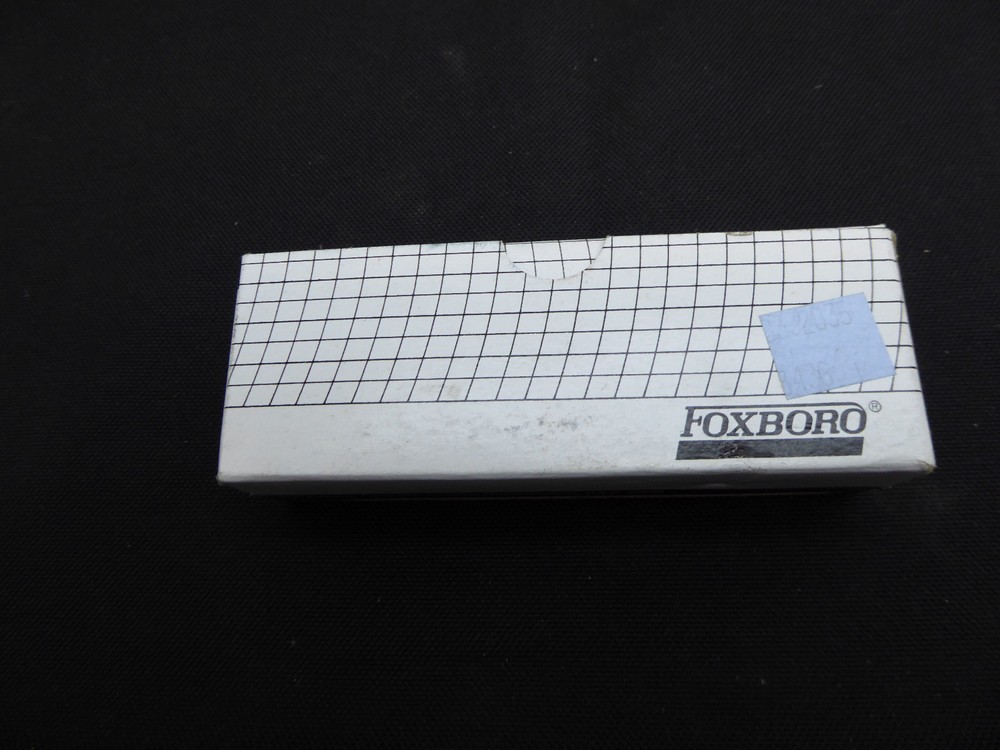 FoxBoro / Graphics Controls 53049-6TX Folding Charts