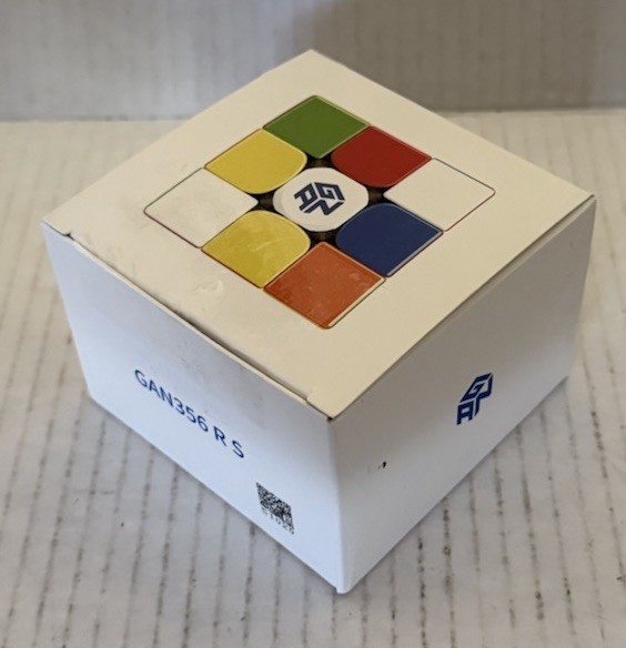 Speed Cube