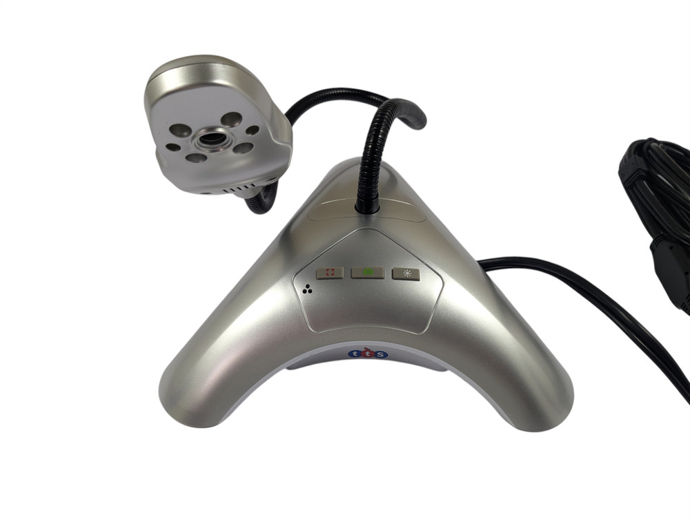 TTS Easy-View USB Gooseneck Document Visualiser EL00460