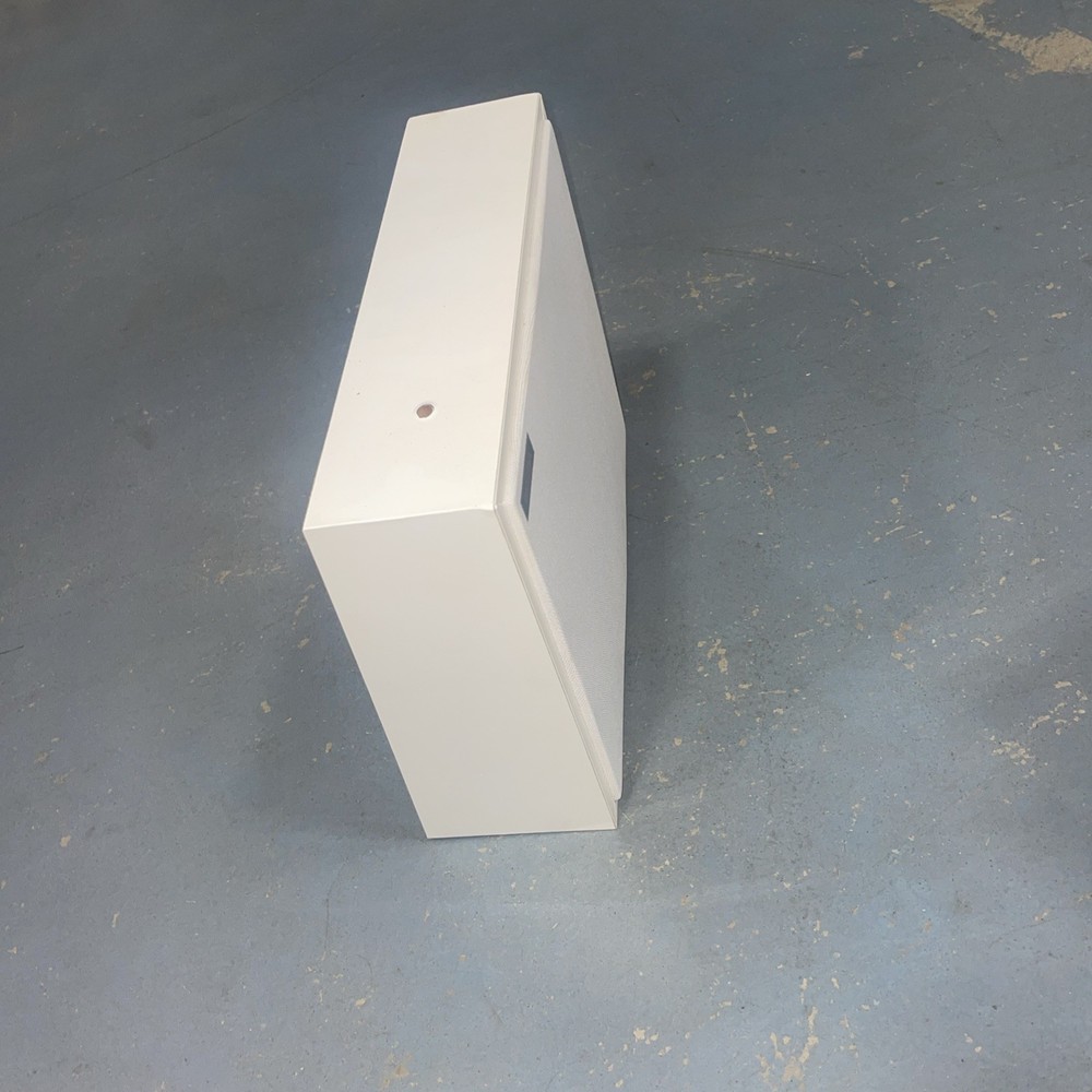 Valcom V-1061-W Wall mount talkback speaker