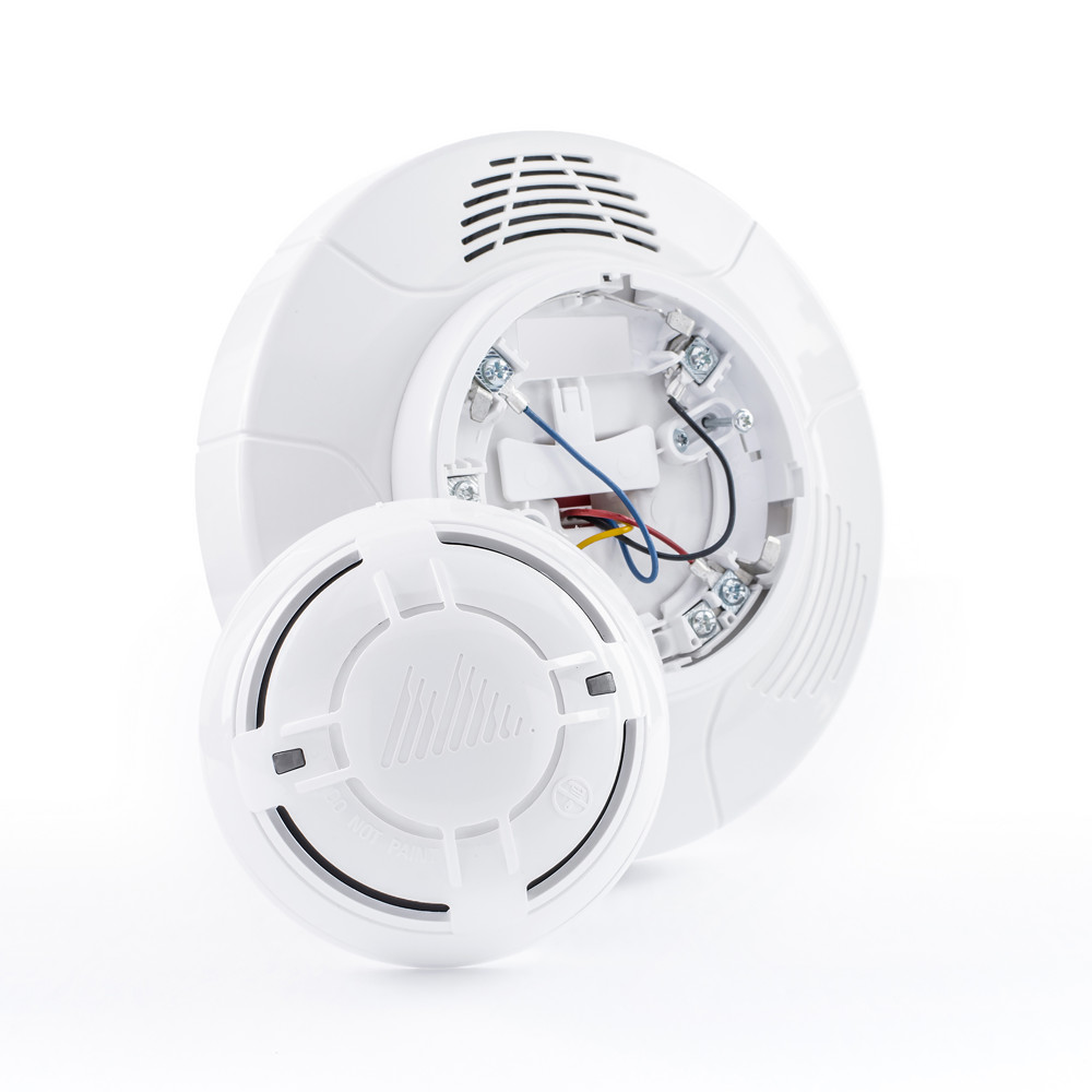 SECUTRON MRI-4003-LF