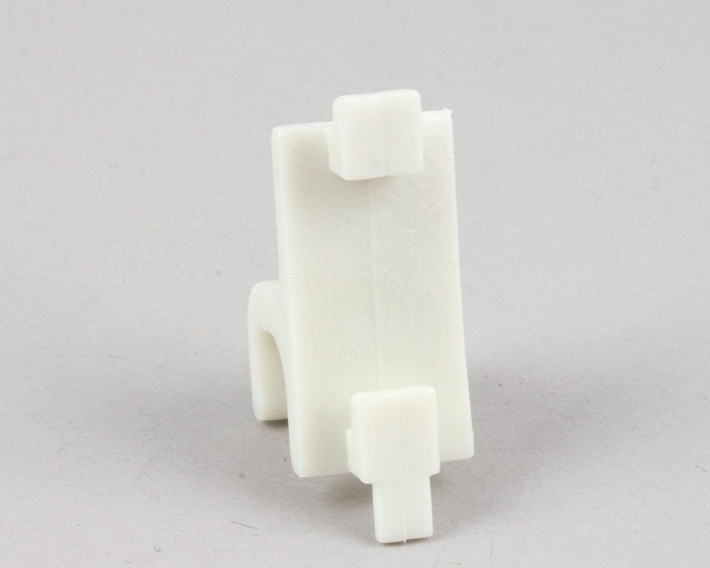 Shelf Clip Replacement Part #30220A0600 Genuine OEM Hardware Support