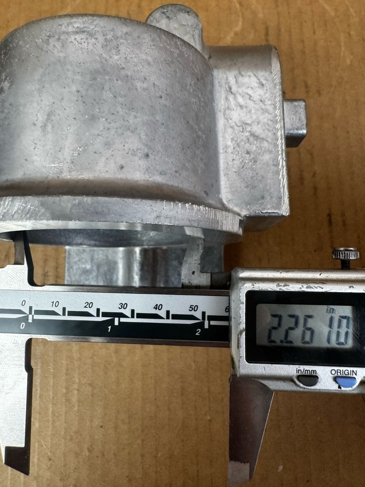 Cummins 4940575 Head Corrosion Resistor