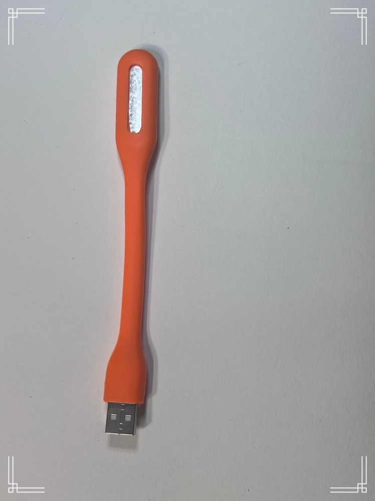 Flexible USB LED Light Lamp for Computer, Keyboard, Study Reading, Notebook