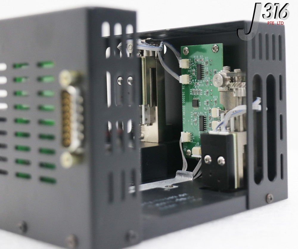 35013 APPLIED MATERIALS SENSOR BOX, ASM 300MM 0010-57168