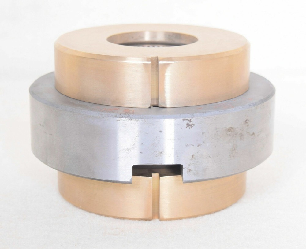 JR Shaft Gear Assembly 34 Teeth