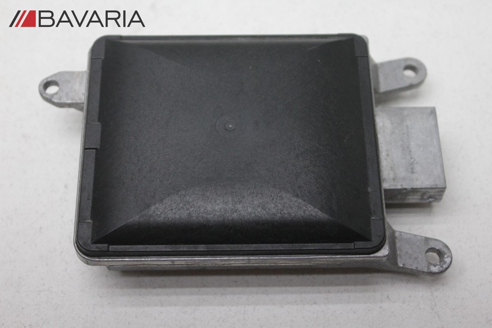 11-19 BMW 5 6 7 SERIES REAR RIGHT SIDE BLIND SPOT RADAR SENSOR CONTROL MODULE
