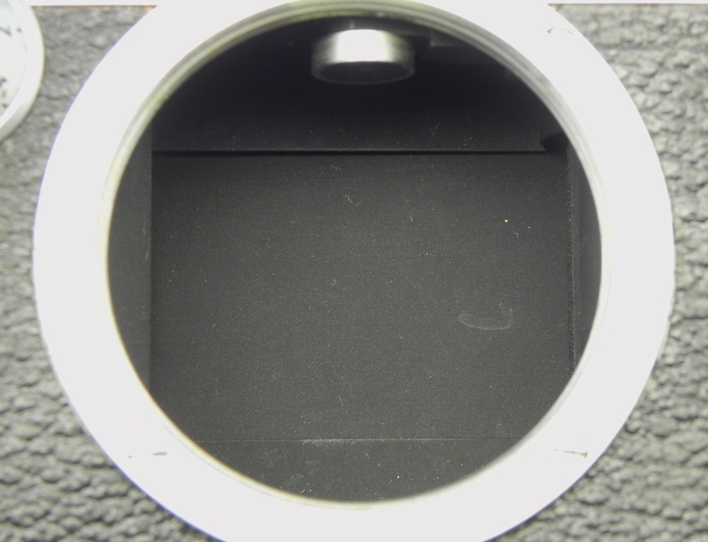 Leica Chrome IIIA #269704