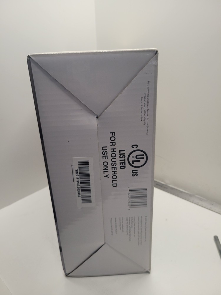 Keurig K-Mini Plus Matte Single Server Coffee Maker