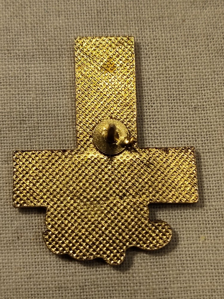 Michelob Light Vintage Lapel Pin