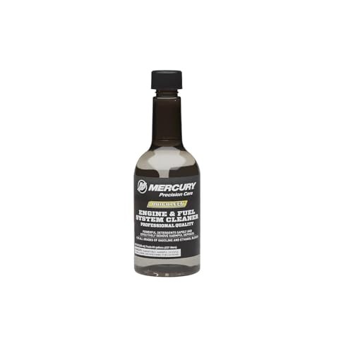8M0047931 Quickleen Engine & Fuel System Cleaner, 12 oz
