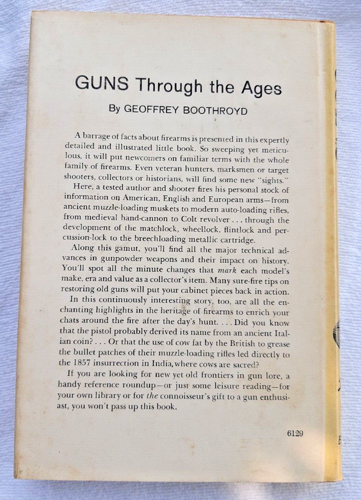 Coins Through the Ages, Lawrence Brown 1961