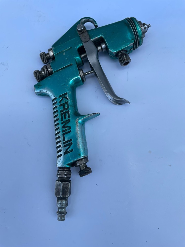 Kremlin M21 Air Paint Spray Gun