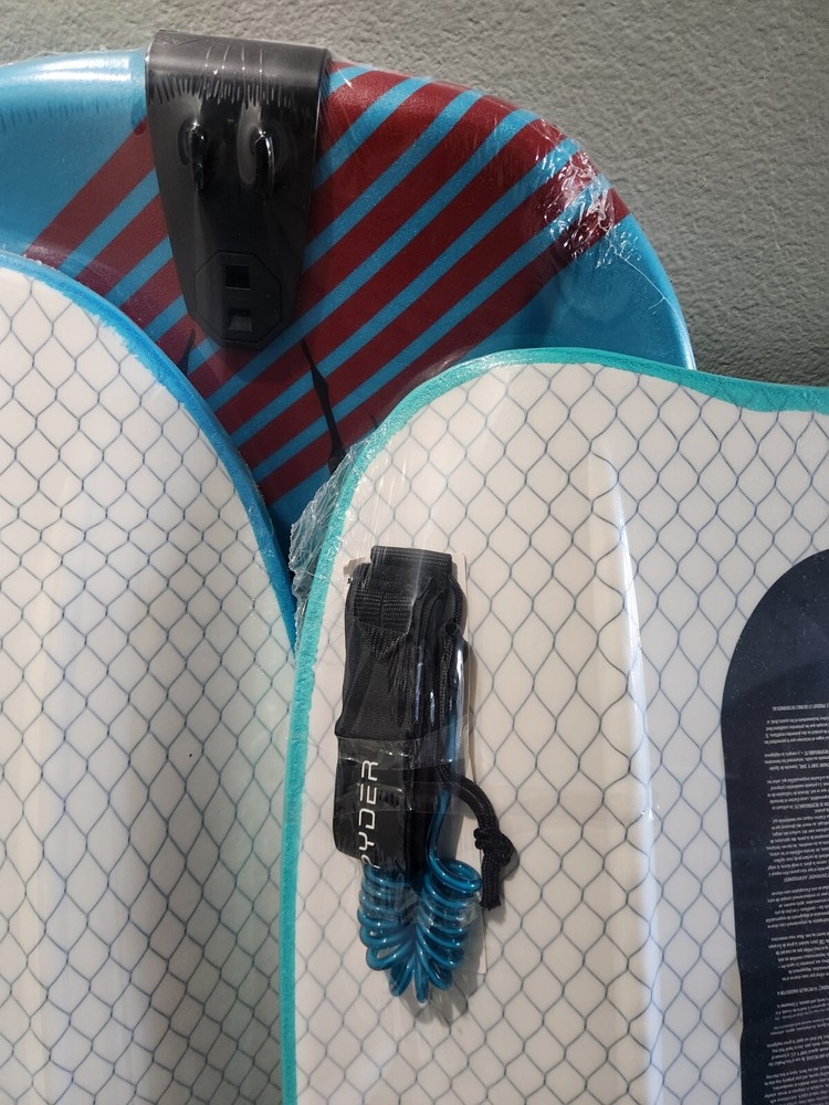 Spyder OMNI Snow & Surf Board