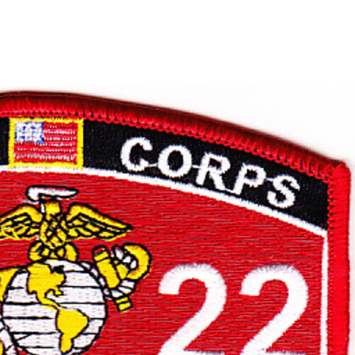 3522 Automotive Intermediate Mechanic MOS Patch