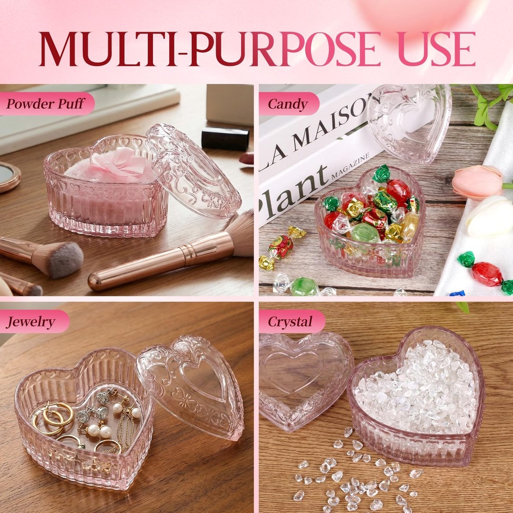 Soft Washable Velour Puff Container for Wet/Dry Makeup Application
