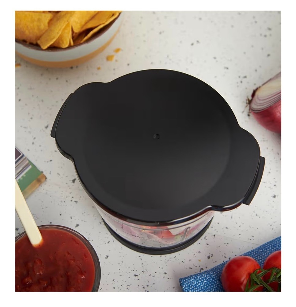 Mini Chopper Elektrisch