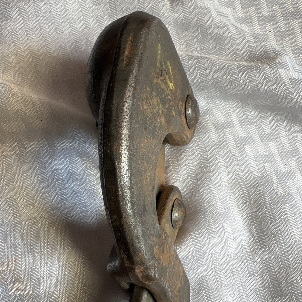 KLEIN TOOLS Havens Grip 5000 lb Max Load, 1604-20