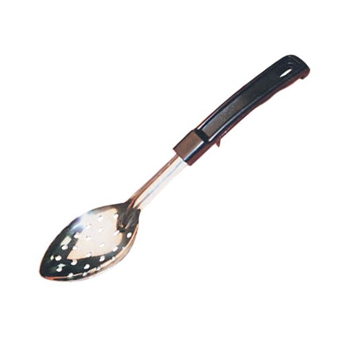 Winco BHPP15 15 in Perforated Serving Spoon