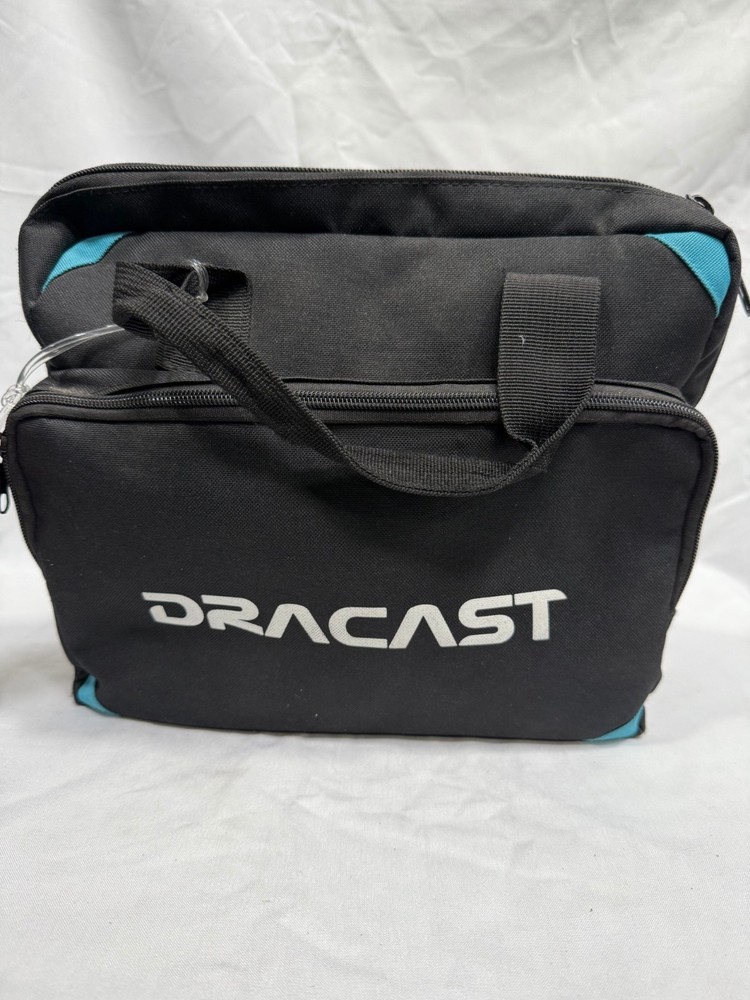 Dracast Silver Series Foldable LED Light