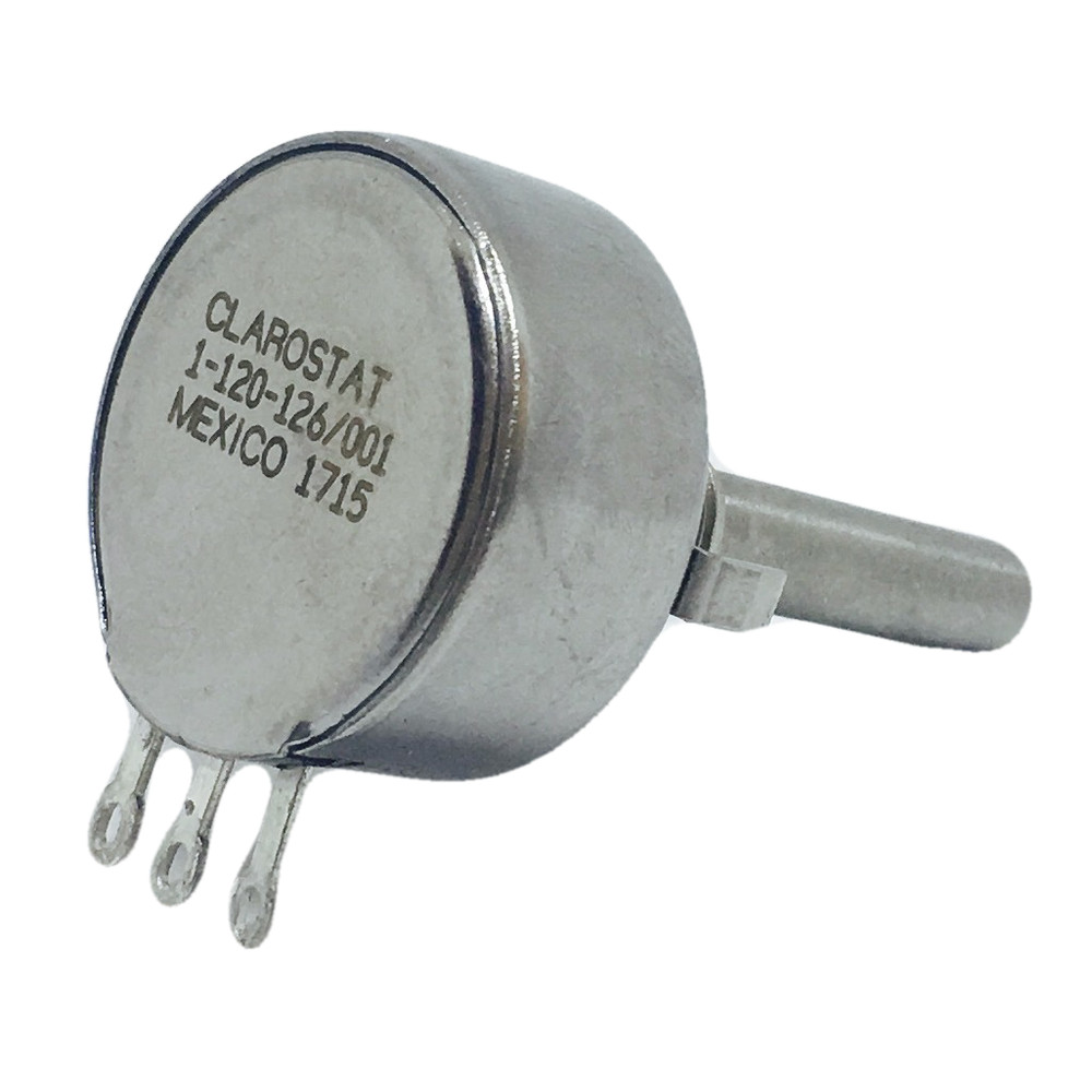 1-120-126/001 Potentiometer