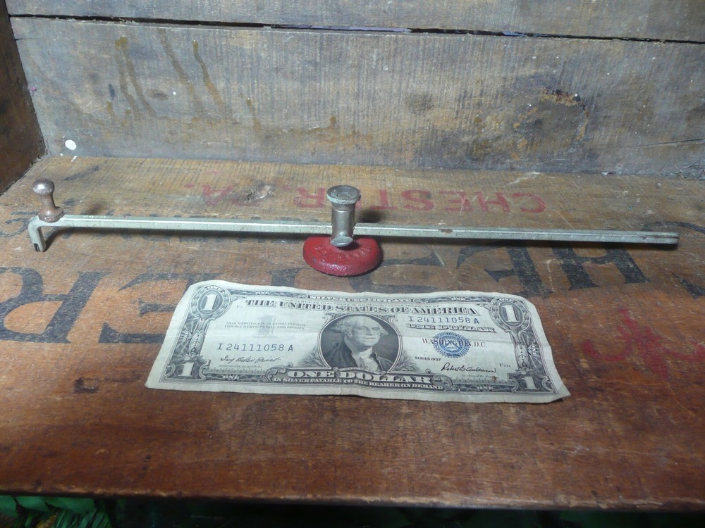 Red Devil No. 263 Circle Glass cutter