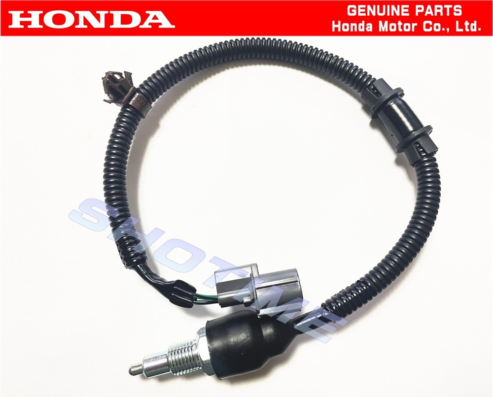 HONDA 99-00 CIVIC Si EM1 B16A2 Transmission Backup Back Reverse Light Switch