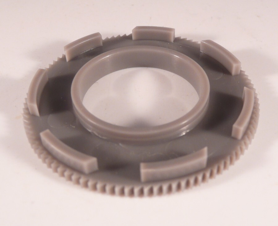 Kinetico Water Softener Meter Disc 7