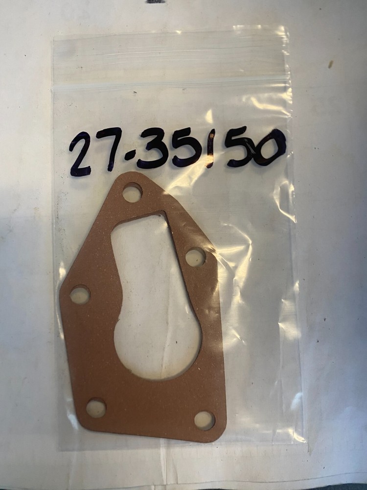 Mercury Gasket Part 27-35150