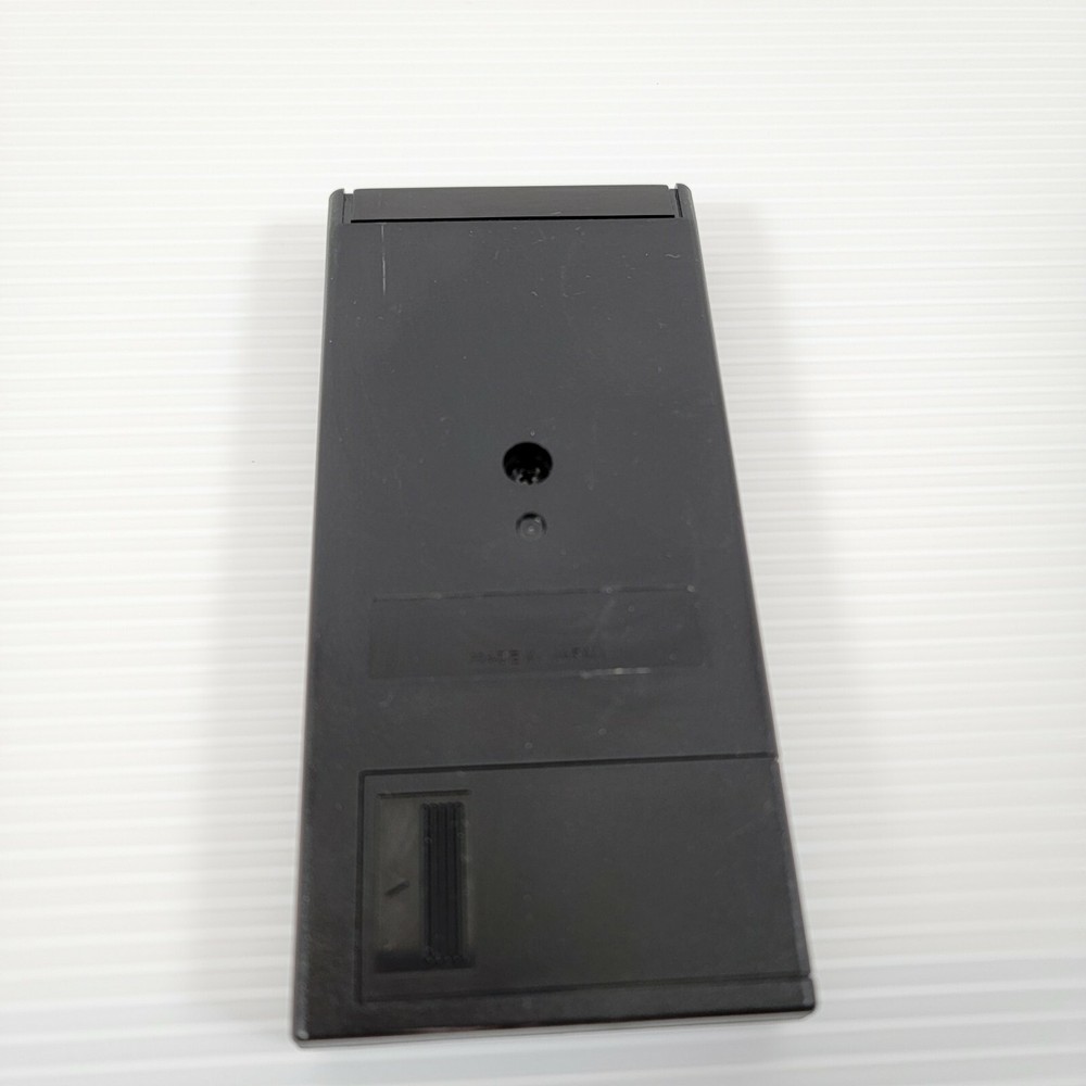 Denon RC-203 Remote Control great Condition OEM Tested