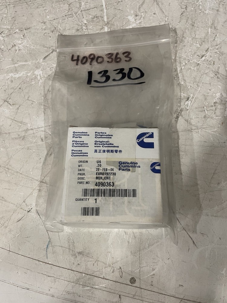 New Cummins Onan MODULE,IGNITION CONTROL 4090363