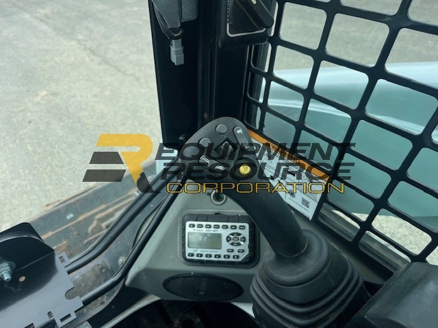 2020 Bobcat T650 Skid Steer
