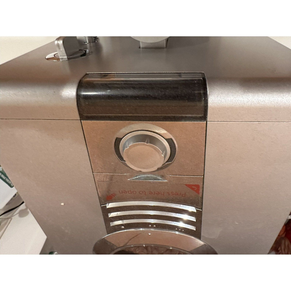 Jura ENA 5 Capresso Machine