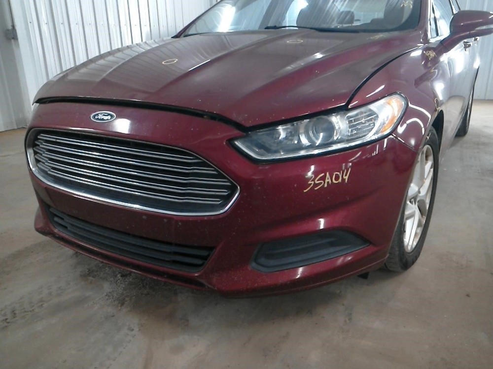 FUSION 2014 High Mounted Stop Light 104954603