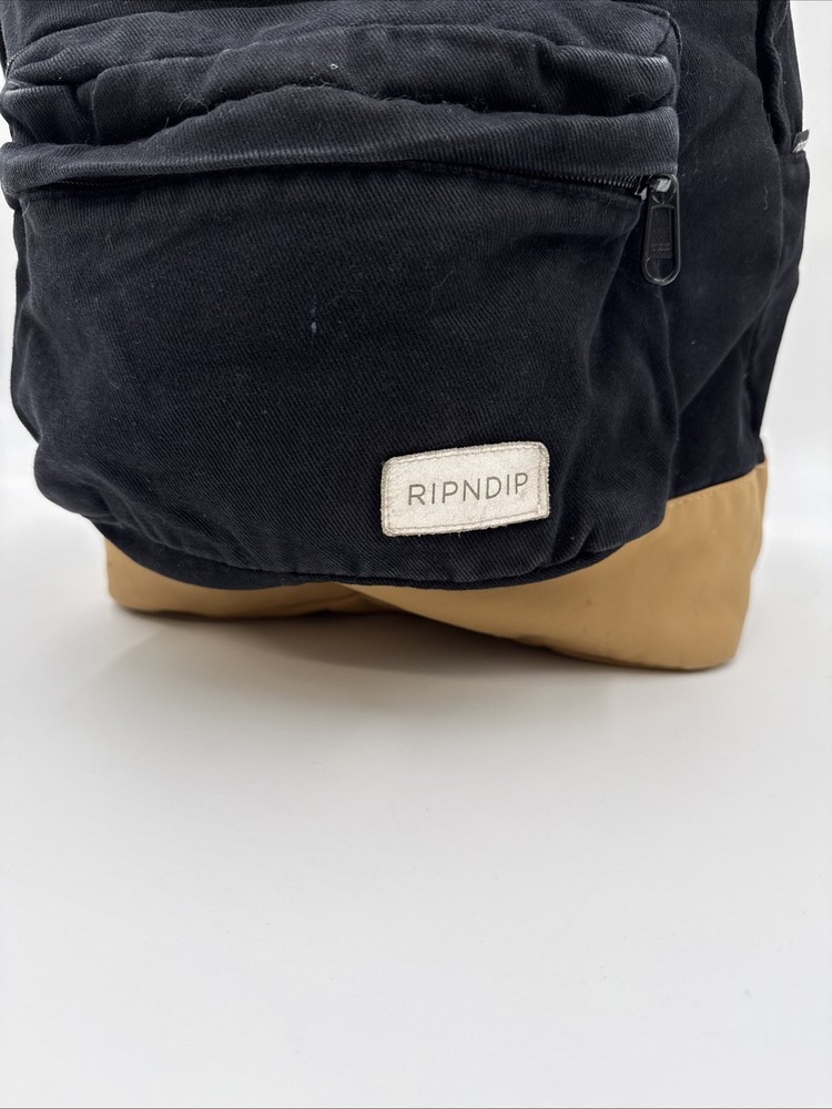 RIPNDIP Nermal Backpack Bookbag Graphic